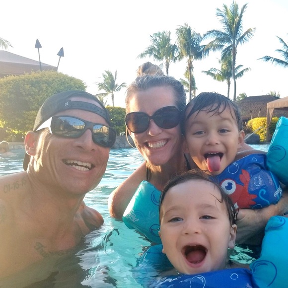 Meet your Posher, Tammy | Maui Mermaid Mama - Picture 7 of 7